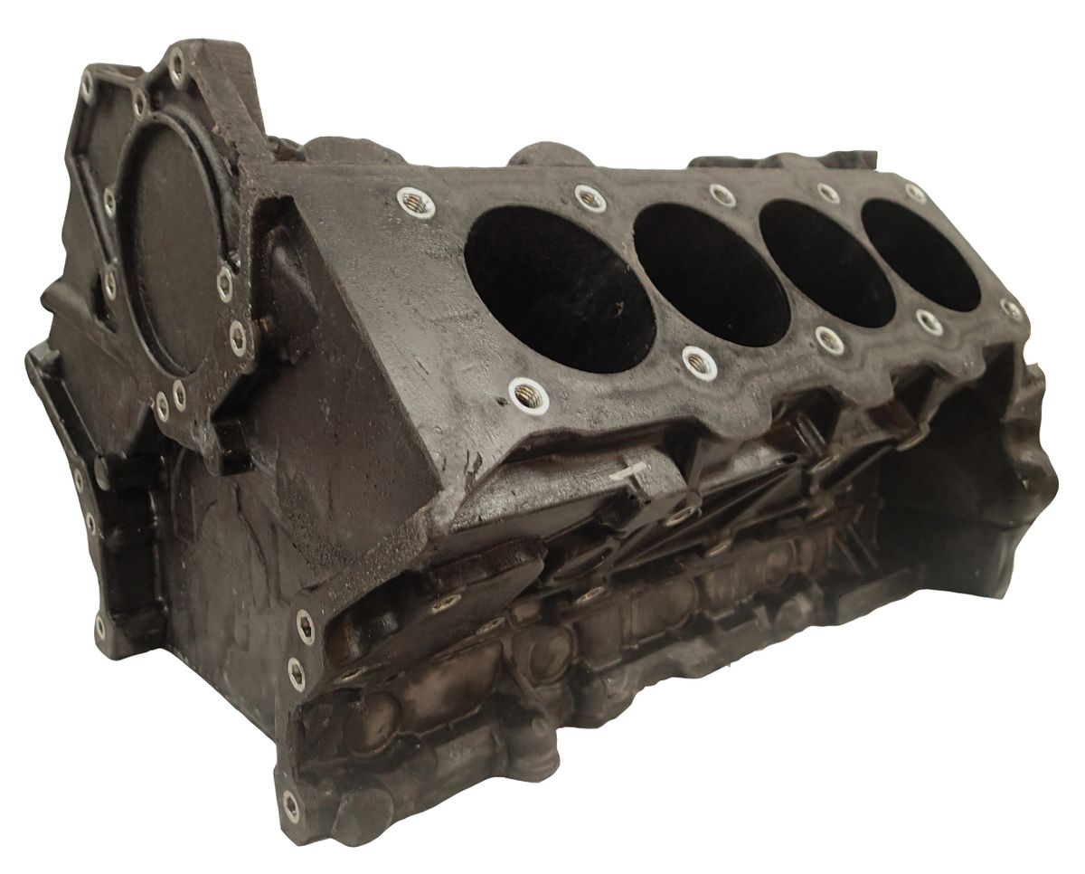 3044 ford coyote 5 0 short block